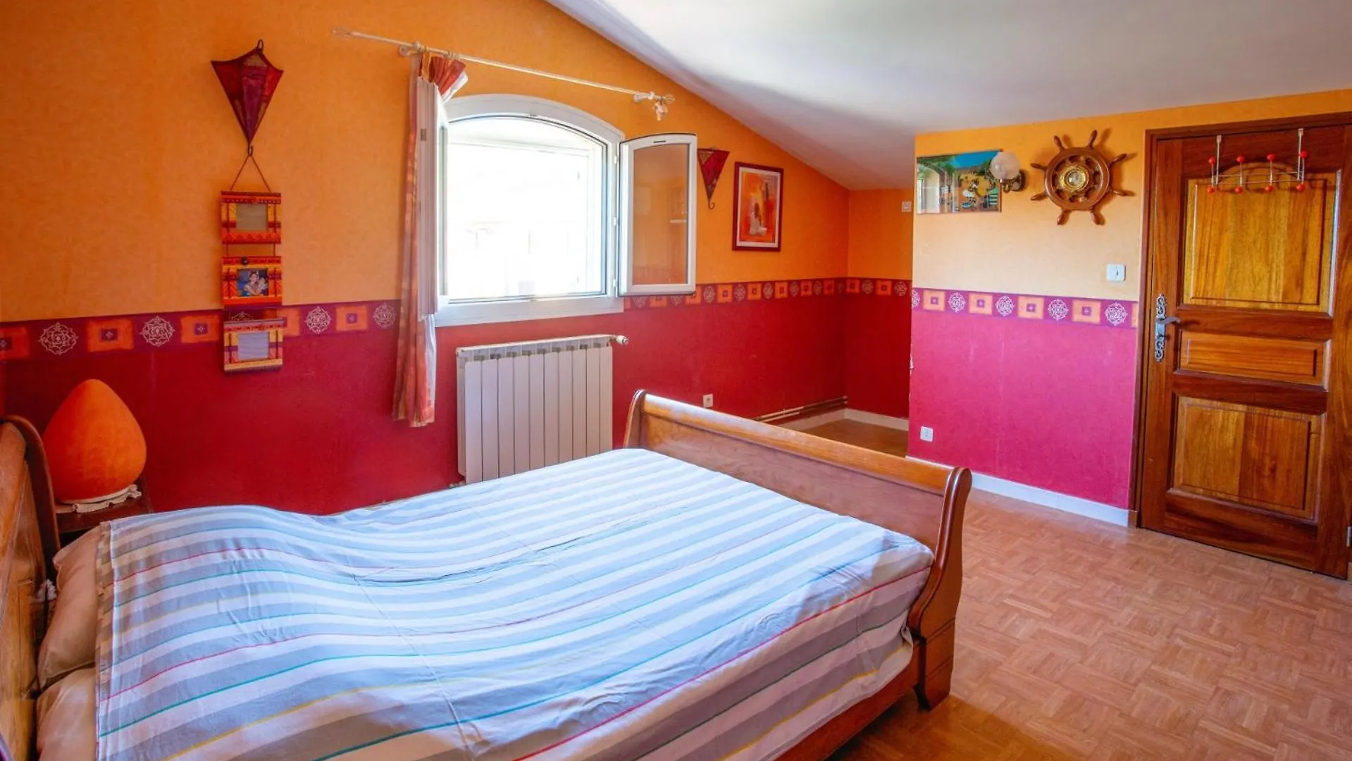 Villa Les Capucines By Villa Plus La Garde  France