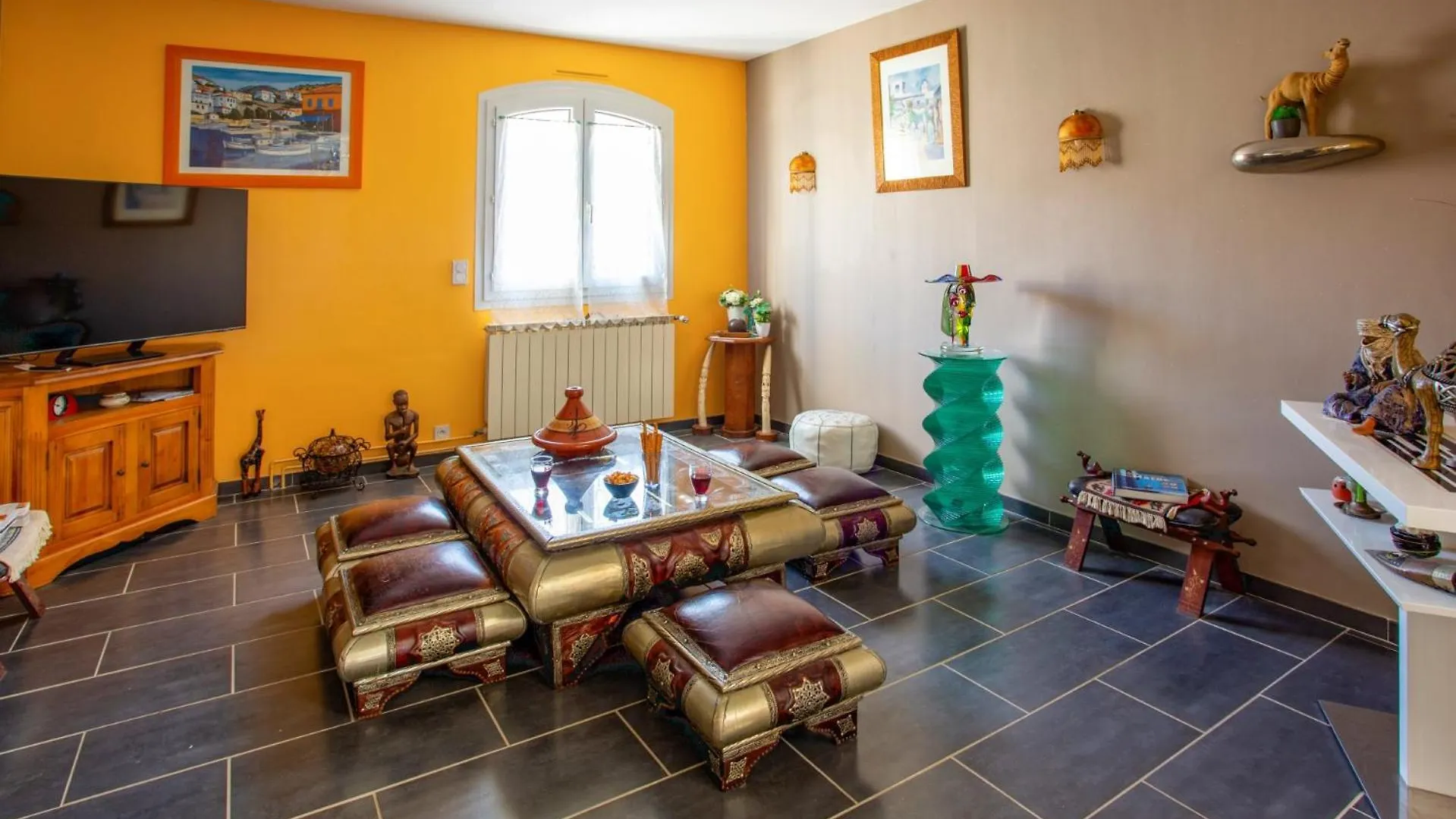 Villa Les Capucines By Villa Plus La Garde