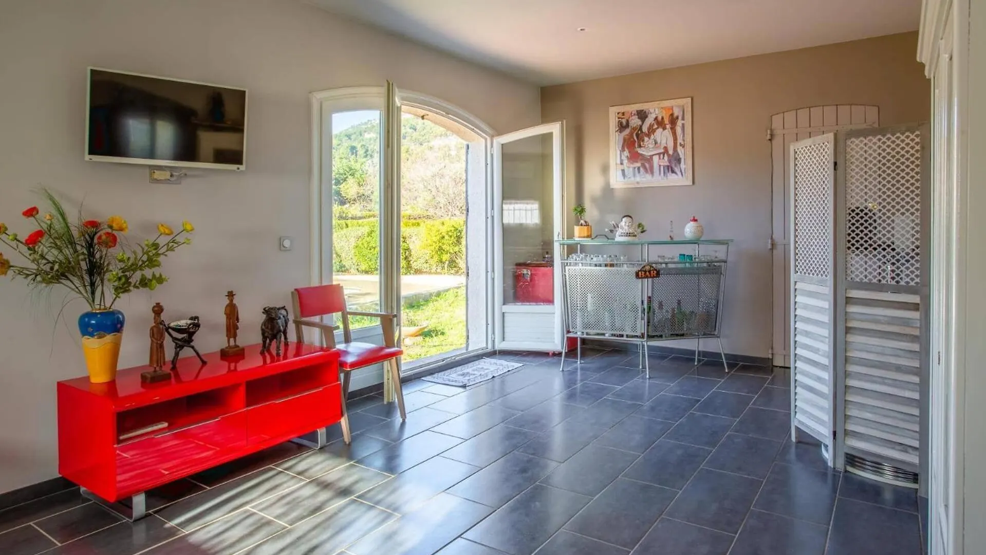 Villa Les Capucines By Villa Plus La Garde