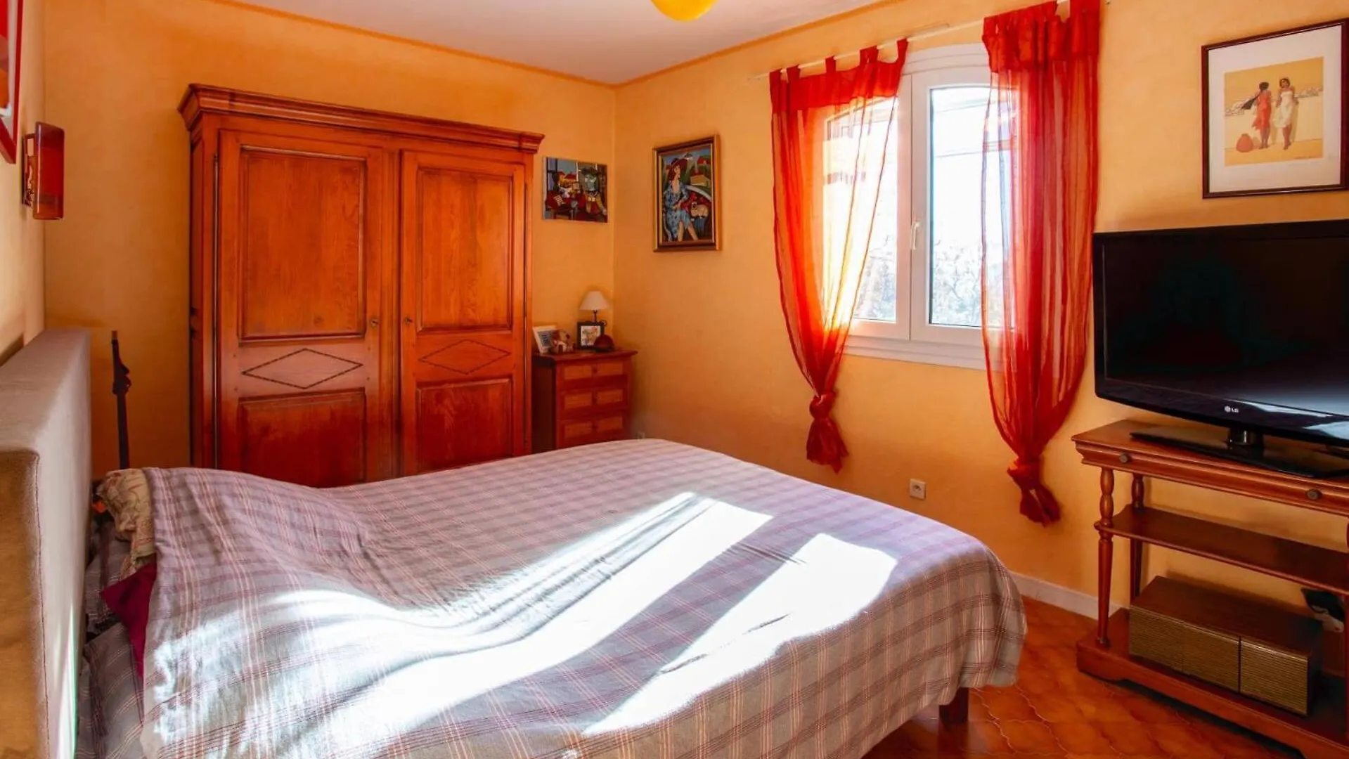 Villa Les Capucines By Villa Plus La Garde